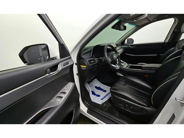 Hyundai Palisade Gasoline 3.8 2WD Exclusive - автомобили, коли, обяви за нови и употребявани 9