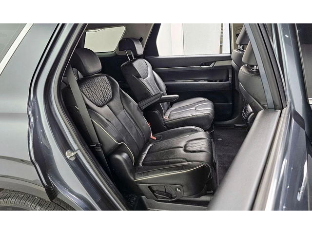 Hyundai Palisade Gasoline 3.8 2WD Exclusive - автомобили, коли, обяви за нови и употребявани 11