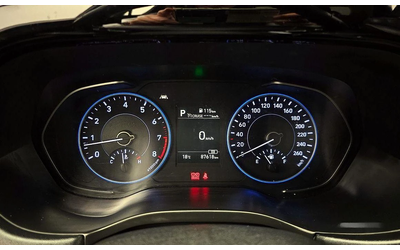 Hyundai Palisade Gasoline 3.8 2WD Exclusive - автомобили, коли, обяви за нови и употребявани 7