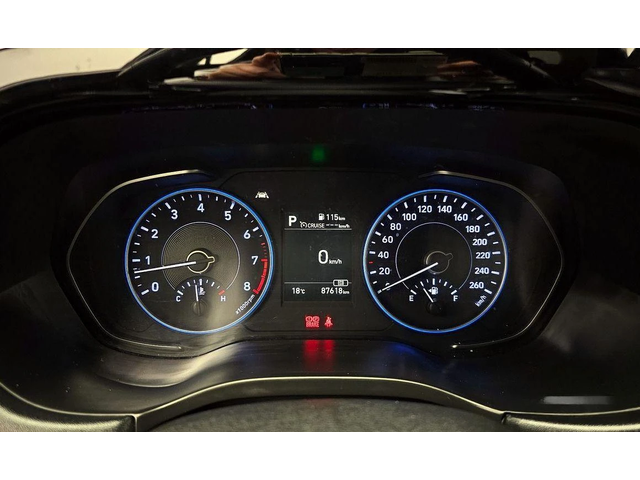 Hyundai Palisade Gasoline 3.8 2WD Exclusive - автомобили, коли, обяви за нови и употребявани 7