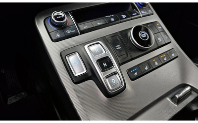 Hyundai Palisade Gasoline 3.8 2WD Exclusive - автомобили, коли, обяви за нови и употребявани 8