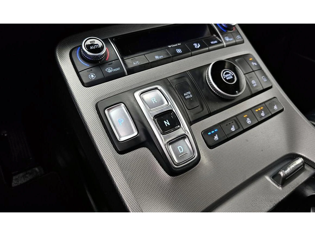 Hyundai Palisade Gasoline 3.8 2WD Exclusive - автомобили, коли, обяви за нови и употребявани 8