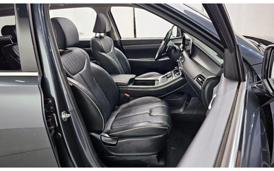 Hyundai Palisade Gasoline 3.8 2WD Exclusive - автомобили, коли, обяви за нови и употребявани 9