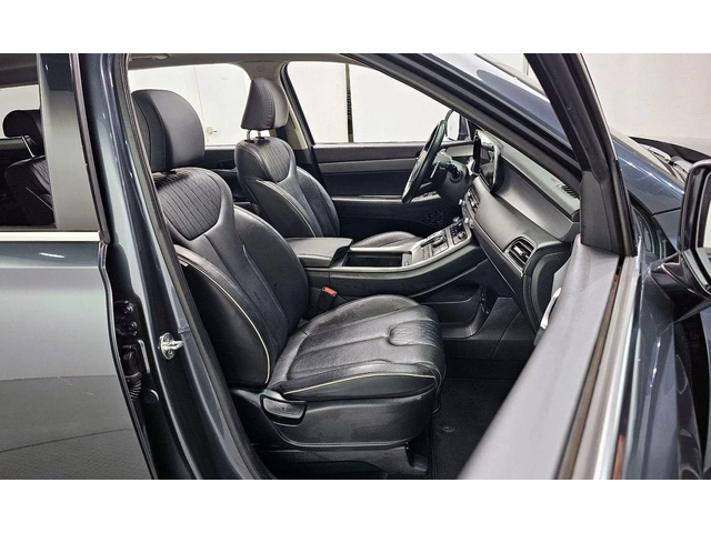 Hyundai Palisade Gasoline 3.8 2WD Exclusive - автомобили, коли, обяви за нови и употребявани 9