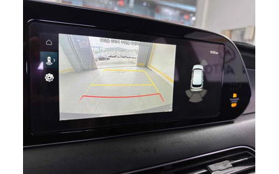 Hyundai Palisade Gasoline 3.8 2WD Exclusive - автомобили, коли, обяви за нови и употребявани 11