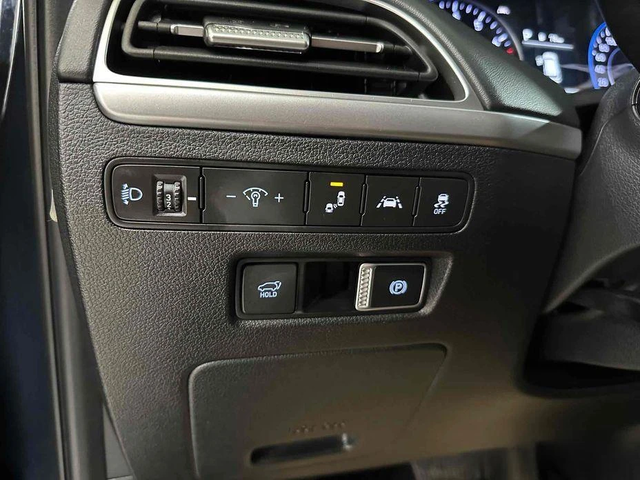 Hyundai Palisade Gasoline 3.8 2WD Exclusive - автомобили, коли, обяви за нови и употребявани 12