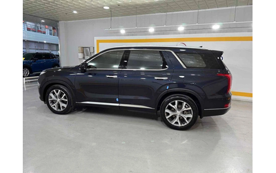 hyundai-palisade - 1