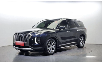 hyundai-palisade - 0