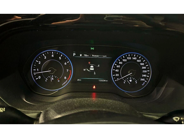 Hyundai Palisade Gasoline 3.8 2WD Prestige - автомобили, коли, обяви за нови и употребявани 7