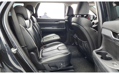 Hyundai Palisade Gasoline 3.8 2WD Exclusive - автомобили, коли, обяви за нови и употребявани 11