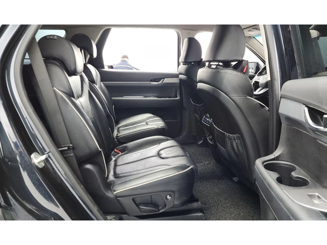 Hyundai Palisade Gasoline 3.8 2WD Exclusive - автомобили, коли, обяви за нови и употребявани 11