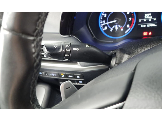 Hyundai Palisade Gasoline 3.8 2WD Exclusive - автомобили, коли, обяви за нови и употребявани 13