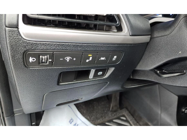 Hyundai Palisade Gasoline 3.8 2WD Exclusive - автомобили, коли, обяви за нови и употребявани 14