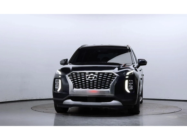 Hyundai Palisade Gasoline 3.8 2WD Exclusive - автомобили, коли, обяви за нови и употребявани 2