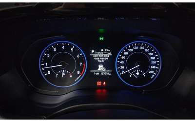 Hyundai Palisade Gasoline 3.8 2WD Exclusive - автомобили, коли, обяви за нови и употребявани 7