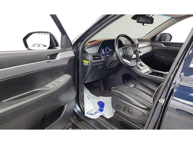 Hyundai Palisade Gasoline 3.8 2WD Exclusive - автомобили, коли, обяви за нови и употребявани 9