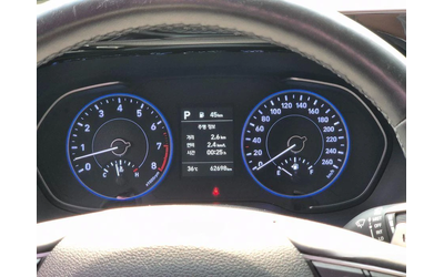 Hyundai Palisade Gasoline 3.8 2WD Exclusive - автомобили, коли, обяви за нови и употребявани 10