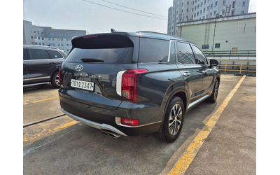 hyundai-palisade - 3