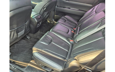 Hyundai Palisade Gasoline 3.8 2WD Exclusive - автомобили, коли, обяви за нови и употребявани 6