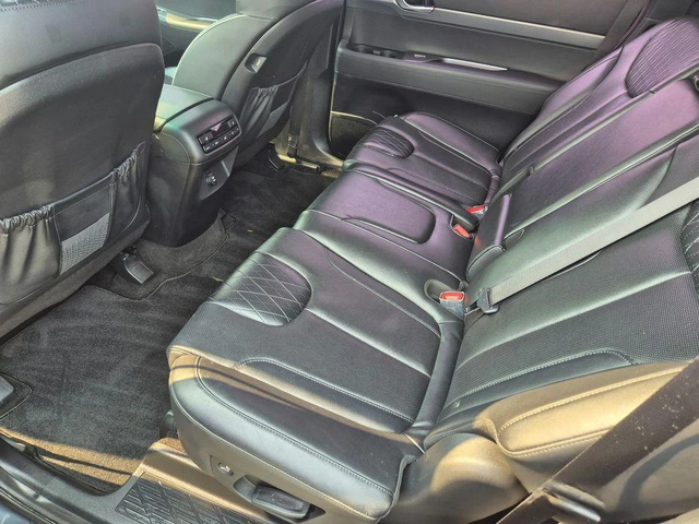 Hyundai Palisade Gasoline 3.8 2WD Exclusive - автомобили, коли, обяви за нови и употребявани 6