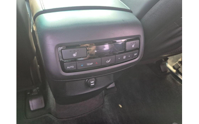 Hyundai Palisade Gasoline 3.8 2WD Exclusive - автомобили, коли, обяви за нови и употребявани 7