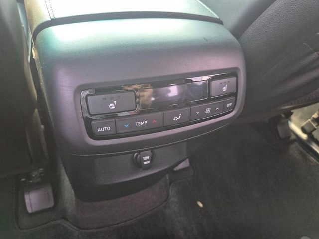 Hyundai Palisade Gasoline 3.8 2WD Exclusive - автомобили, коли, обяви за нови и употребявани 7