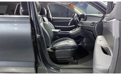 Hyundai Palisade Gasoline 3.8 2WD Exclusive - автомобили, коли, обяви за нови и употребявани 10