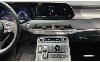 Hyundai Palisade Gasoline 3.8 2WD Exclusive - автомобили, коли, обяви за нови и употребявани 14