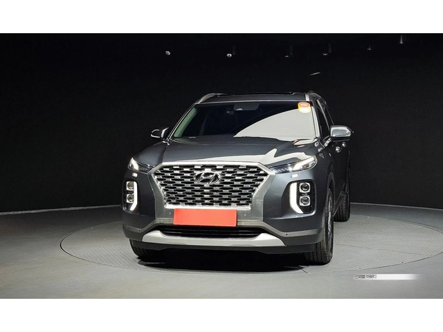 Hyundai Palisade Gasoline 3.8 2WD Exclusive - автомобили, коли, обяви за нови и употребявани 2