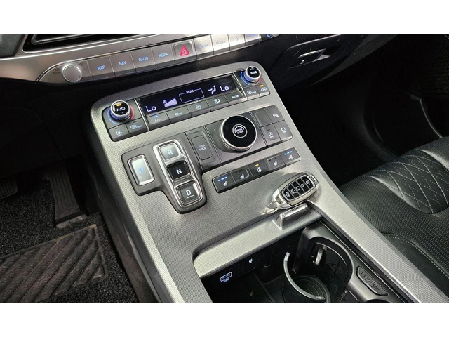 Hyundai Palisade Gasoline 3.8 2WD Exclusive - автомобили, коли, обяви за нови и употребявани 8