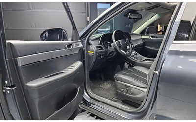 Hyundai Palisade Gasoline 3.8 2WD Exclusive - автомобили, коли, обяви за нови и употребявани 9