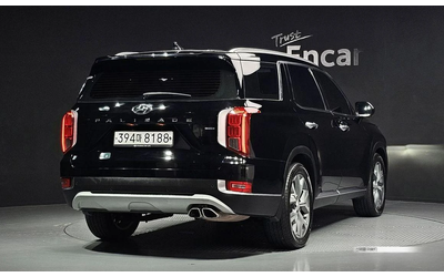 hyundai-palisade - 1