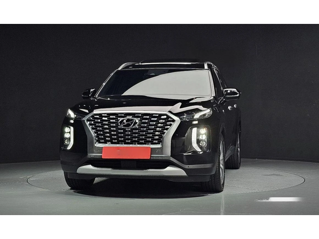 Hyundai Palisade Gasoline 3.8 4WD Prestige - автомобили, коли, обяви за нови и употребявани 2