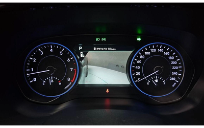 Hyundai Palisade Gasoline 3.8 4WD Prestige - автомобили, коли, обяви за нови и употребявани 7