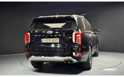 hyundai-palisade - 3