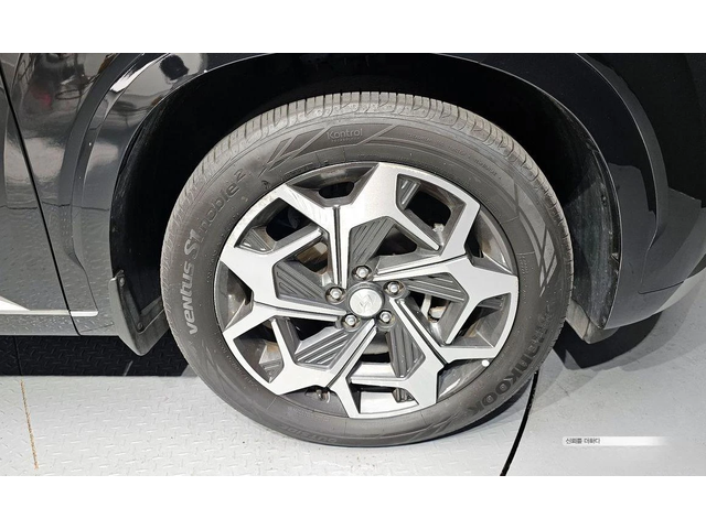 Hyundai Palisade Gasoline 3.8 4WD Calligraphy - автомобили, коли, обяви за нови и употребявани 4