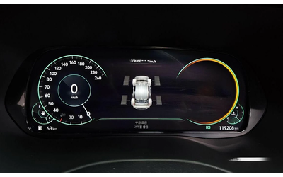 Hyundai Palisade Gasoline 3.8 4WD Calligraphy - автомобили, коли, обяви за нови и употребявани 7