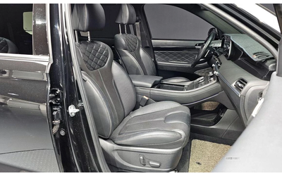 Hyundai Palisade Gasoline 3.8 4WD Calligraphy - автомобили, коли, обяви за нови и употребявани 9