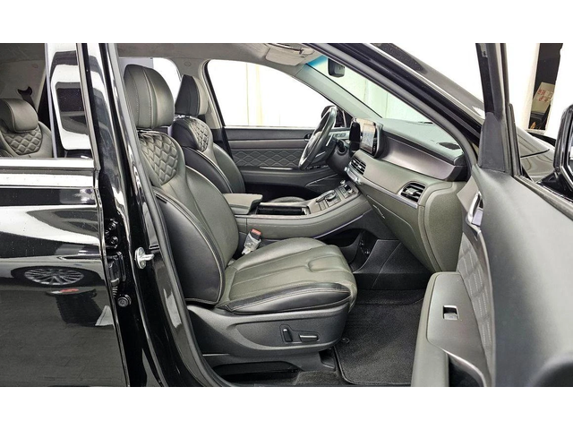 Hyundai Palisade Gasoline 3.8 4WD Calligraphy - автомобили, коли, обяви за нови и употребявани 10