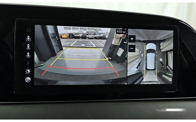 Hyundai Palisade Gasoline 3.8 4WD Calligraphy - автомобили, коли, обяви за нови и употребявани 14