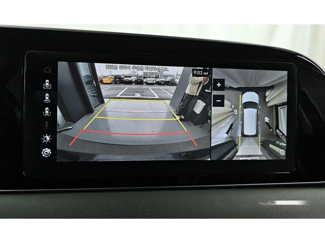 Hyundai Palisade Gasoline 3.8 4WD Calligraphy - автомобили, коли, обяви за нови и употребявани 14