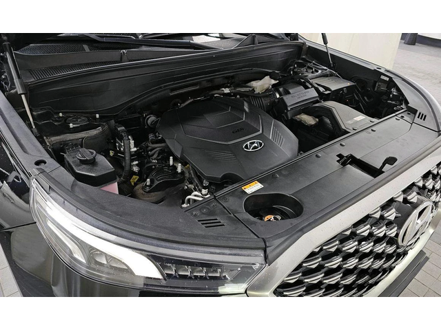 Hyundai Palisade Gasoline 3.8 4WD Calligraphy - автомобили, коли, обяви за нови и употребявани 5