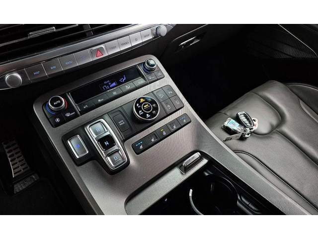 Hyundai Palisade Gasoline 3.8 4WD Calligraphy - автомобили, коли, обяви за нови и употребявани 8