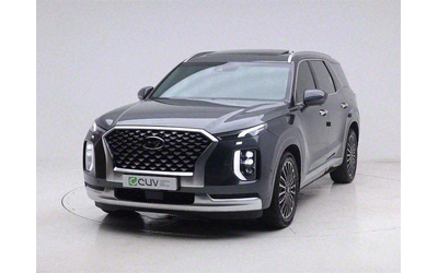 hyundai-palisade - 0