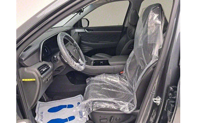 Hyundai Palisade Gasoline 3.8 4WD Calligraphy - автомобили, коли, обяви за нови и употребявани 10