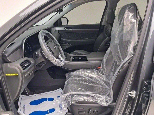 Hyundai Palisade Gasoline 3.8 4WD Calligraphy - автомобили, коли, обяви за нови и употребявани 10