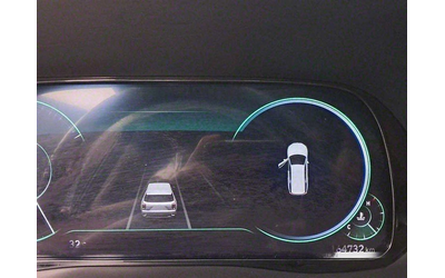 Hyundai Palisade Gasoline 3.8 4WD Calligraphy - автомобили, коли, обяви за нови и употребявани 7