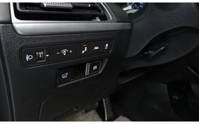 Hyundai Palisade Gasoline 3.8 4WD Prestige - автомобили, коли, обяви за нови и употребявани 11