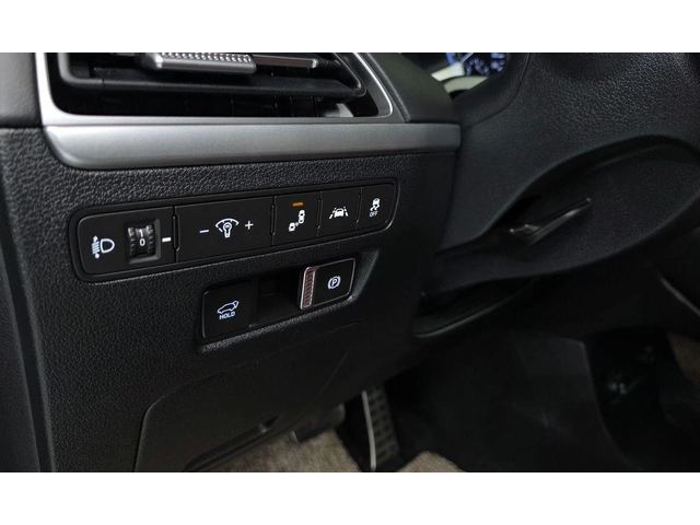 Hyundai Palisade Gasoline 3.8 4WD Prestige - автомобили, коли, обяви за нови и употребявани 11