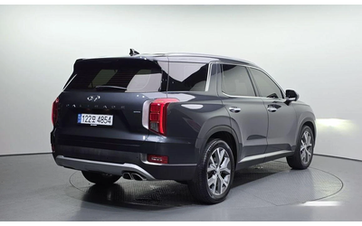 hyundai-palisade - 1